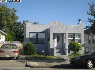369 Warren Ave, San Leandro, CA 94577