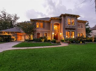 13 Walking Stick Trl, Missouri City, TX 77459