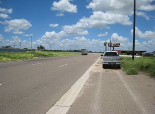 5917 N Expressway 281, Edinburg, TX 78542