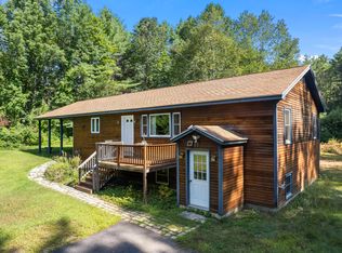 98 Shaws Mill Rd, Standish, ME 04084