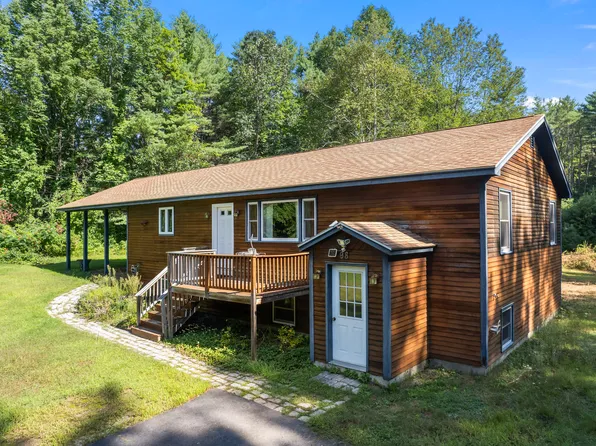 98 Shaws Mill Road, Standish, ME 04084