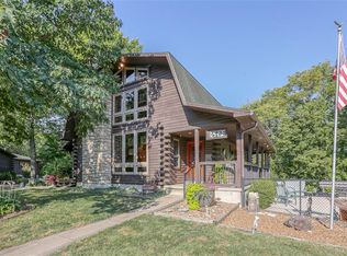 2810 S Owens School Rd, Independence, MO 64057