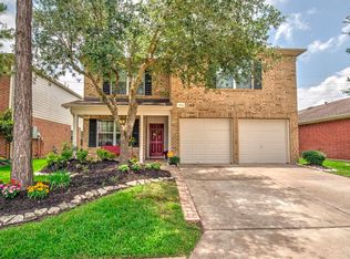 17423 Prospect Meadows Dr, Houston, TX 77095