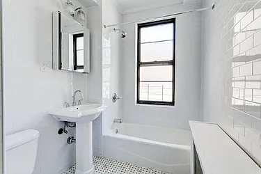 Rented by Halstead Real Estate