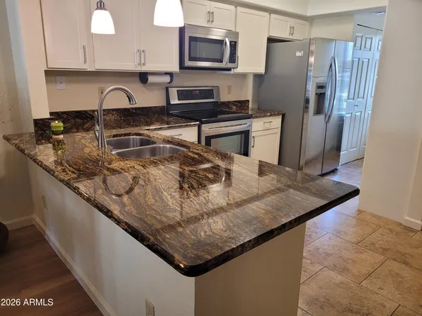 205 N 74TH Street #133, Mesa, AZ 85207