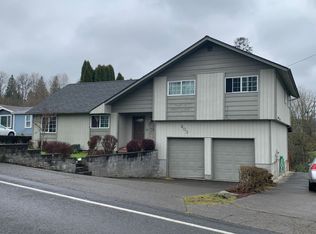 803 Nevada Dr, Longview, WA 98632