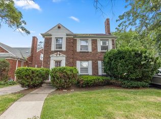 8061 Mendota St #2, Detroit, MI 48204