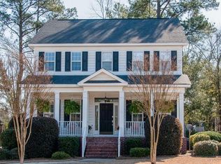 115 Wood Ride Ln, Columbia, SC 29209