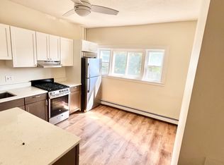 (Undisclosed Address), Roxbury Crossing, MA 02120