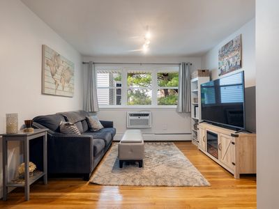 1 Congress St APT C10, Jersey City, NJ, 07307