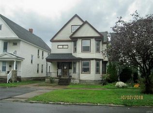 1007 Rutger St, Utica, NY 13501