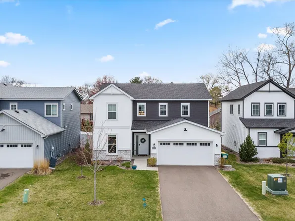 6813 Camden Ave N, Brooklyn Center, MN 55430