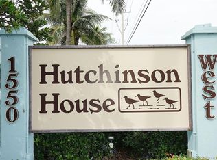 1550 NE Ocean Blvd APT C102, Stuart, FL 34996