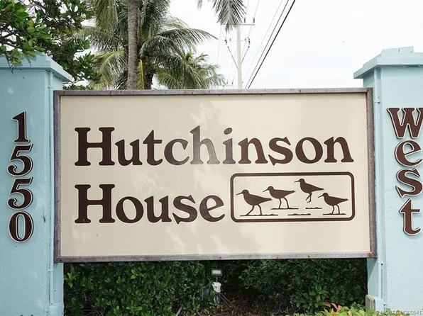 1550 NE Ocean Blvd, Stuart, FL