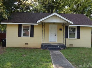 302 S Bragg St, Monroe, NC 28112