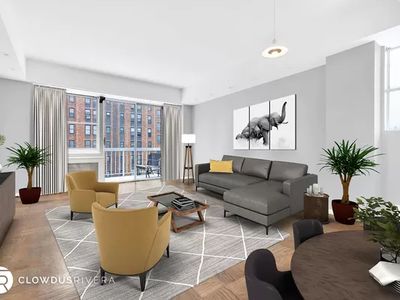 420 W 23rd St APT 11B, New York, NY, 10011