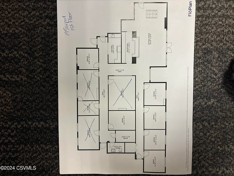 195 Airport Rd — Photo 8