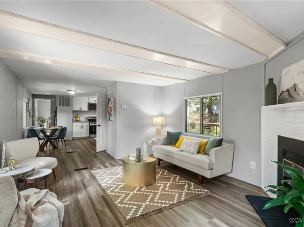 17002 Swift Bluff Ct, Colonial Heights, VA 23834