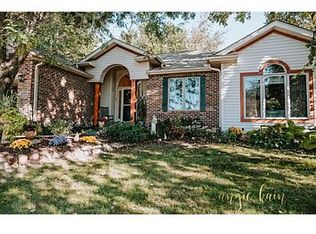 13255 Nutmeg Trl, Plymouth, IN