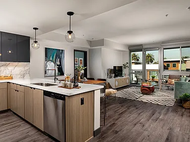 Haven Apartments
