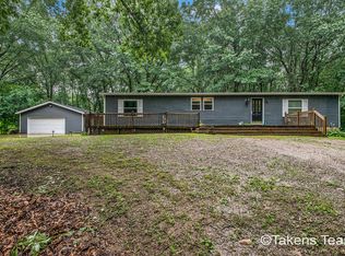 16580 Whispering Oaks, Kent City, MI