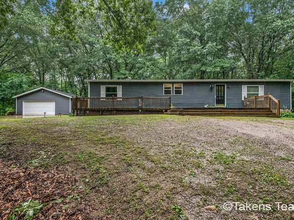 16580 Whispering Oaks, Kent City, MI 49330