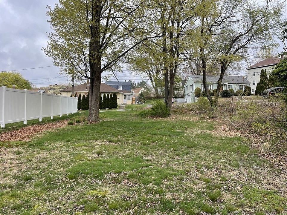 2nd image of 0 Hall Rd