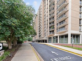 4600 S Four Mile Run Dr APT 1212, Arlington, VA 22204