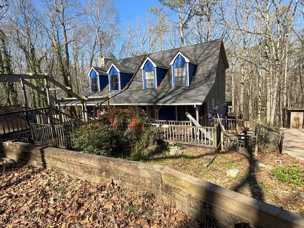 549 Eagles Nest Trl, Ball Ground, GA 30107