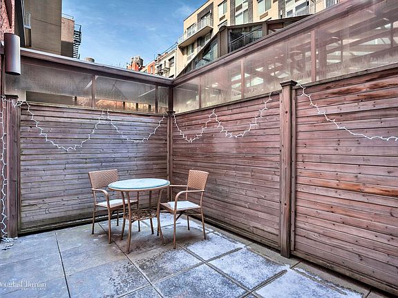 3rd image of 505 W 47th St #1H