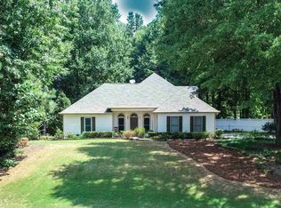 145 Springfield Dr, Newnan, GA 30265