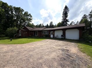 W11630 Cth W, Phillips, WI 54555