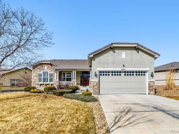 16571 Antero Circle, Broomfield, CO 80023