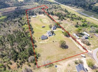 13511 County Road 1141, Tyler, TX 75703