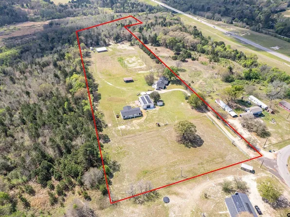 13511 County Road 1141, Tyler, TX 75703