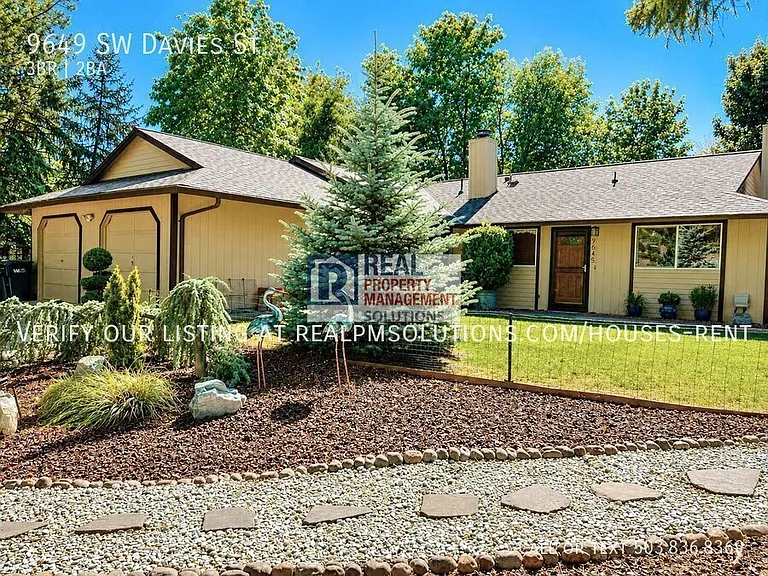 9649 SW Davies Rd — Photo 72