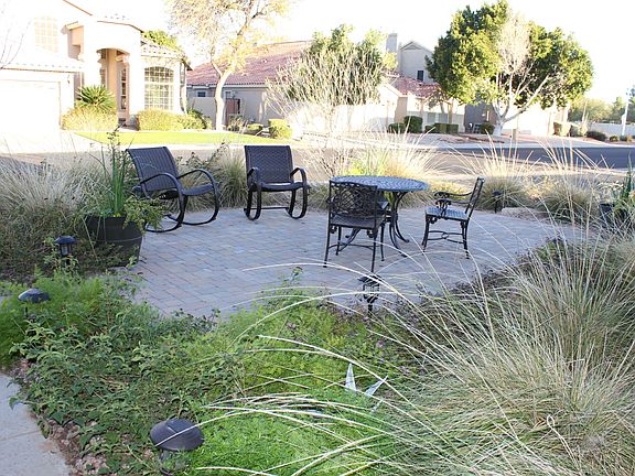 5th image of 4613 W Carla Vista Dr