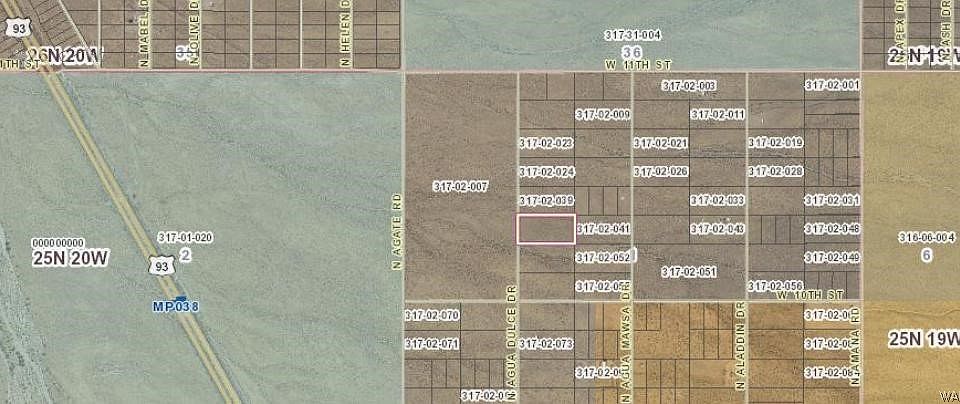 2nd image of 0000 AGUA DULCE Drive