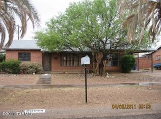 6644 E Koralee St, Tucson, AZ 85710