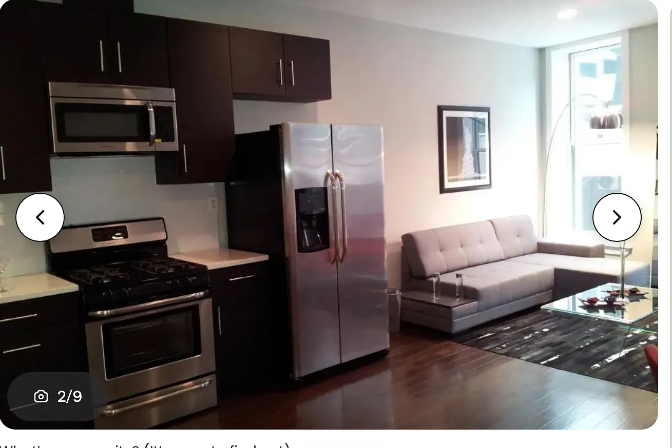 2 bed, 1190 sqft, $1,995 — Photo 2