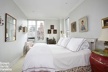 Sold by Brown Harris Stevens