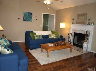 612 Groveton Trl, Wake Forest, NC 27587