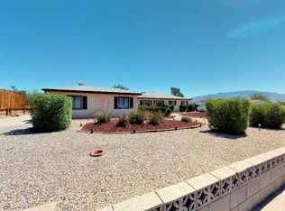 703 Villa Verde Dr SE, Rio Rancho, NM 87124