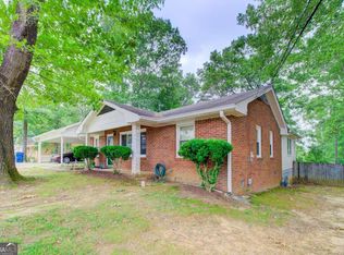 281 Springdale Dr, Winder, GA 30680