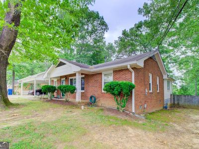 281 Springdale Dr, Winder, GA, 30680