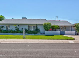 1043 E Georgia Ave, Phoenix, AZ 85014