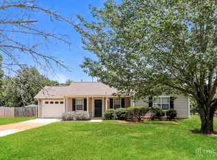 25 Greenville Ct, Hampton, GA 30228