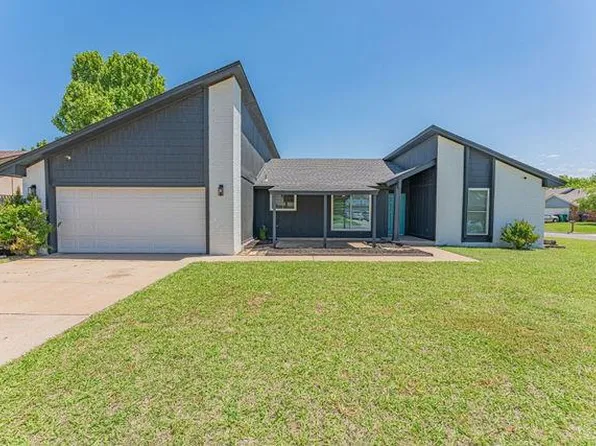 11008 Davis St, Oklahoma City, OK 73162
