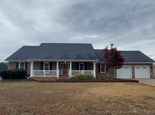 210 Laketree Blvd, Spring Lake, NC 28390