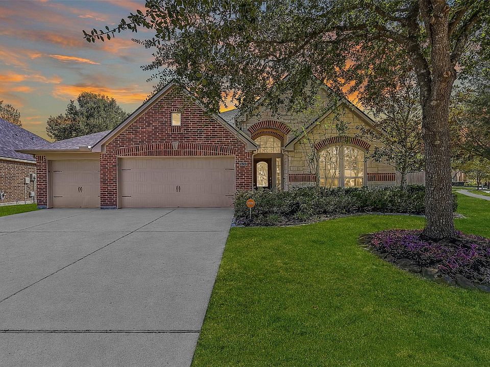 1st image of 16302 Gentle Slope Ln